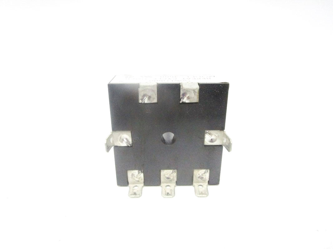 ARTISAN 4600A-6-1-A 115VAC 1A 0.2-60S UNMP