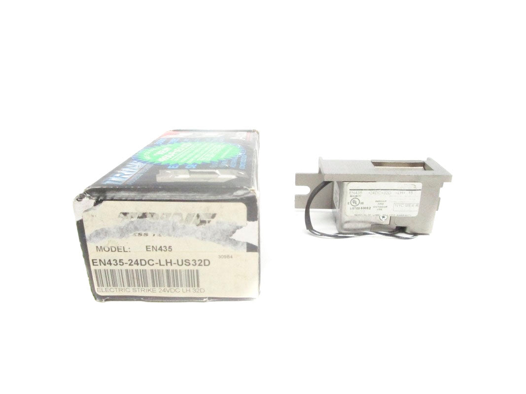 TRINE EN435-24DC-LH-US32D 24VDC NSMP