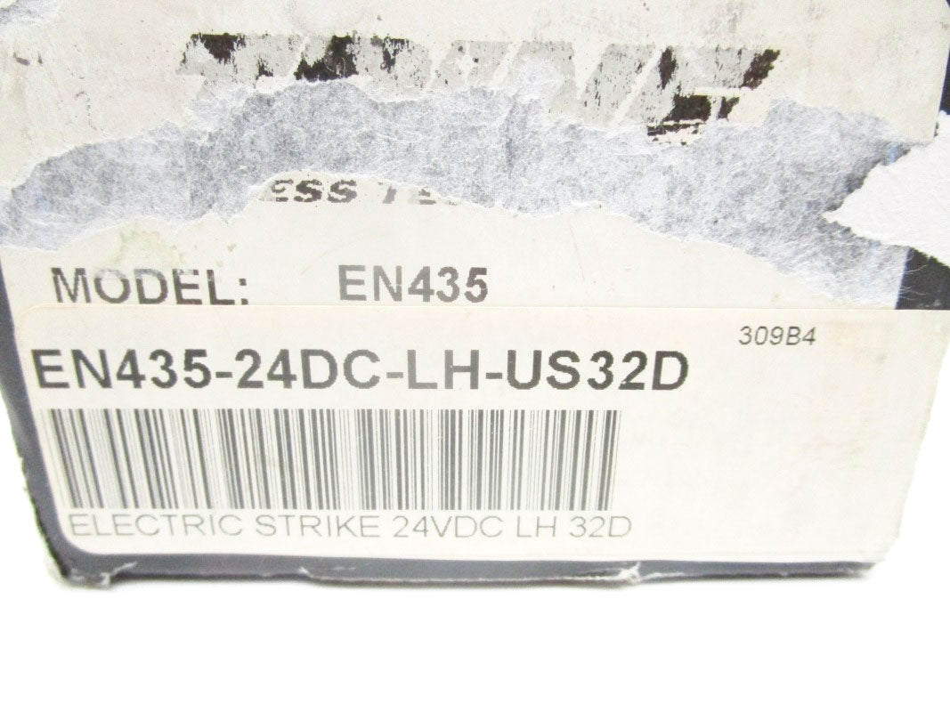 TRINE EN435-24DC-LH-US32D 24VDC NSMP