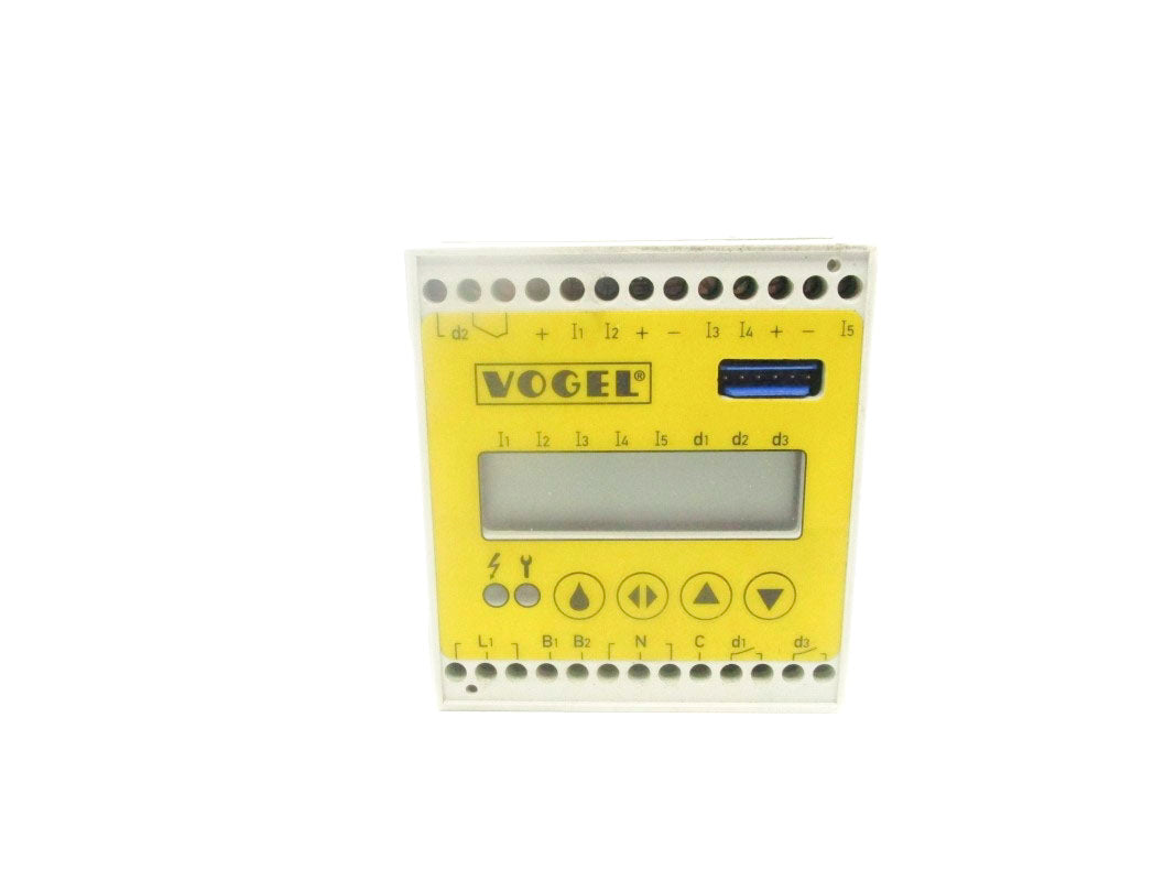VOGEL IGZ36-20 20-24V NSNP