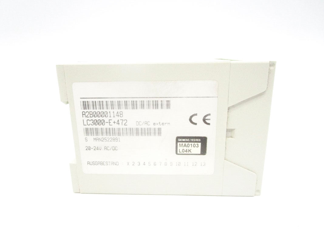 VOGEL IGZ36-20 20-24V NSNP