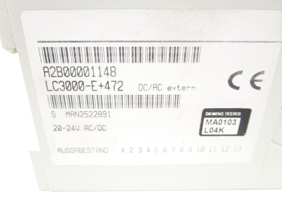 VOGEL IGZ36-20 20-24V NSNP