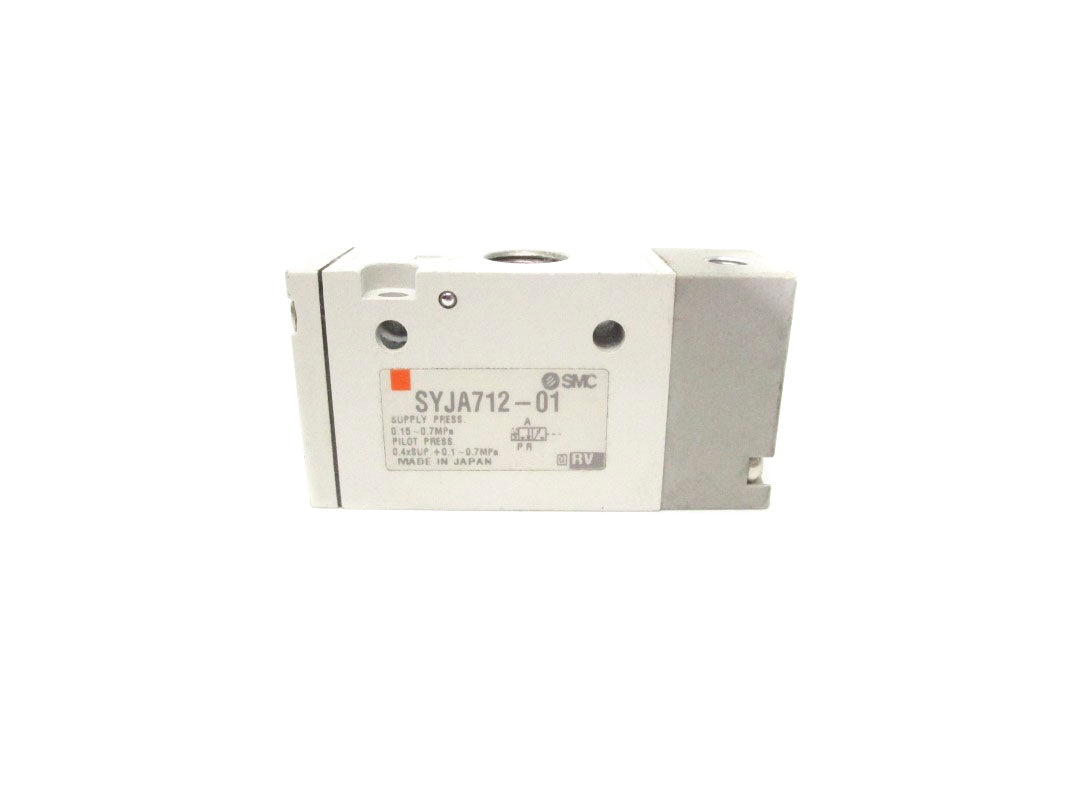 SMC SYJA712-01 UNMP