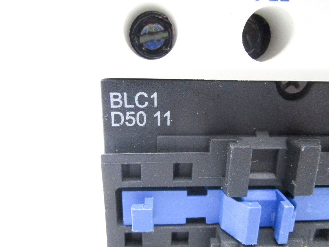 BRAH ELECTRIC BLC1D5011 660V 80A NSNP