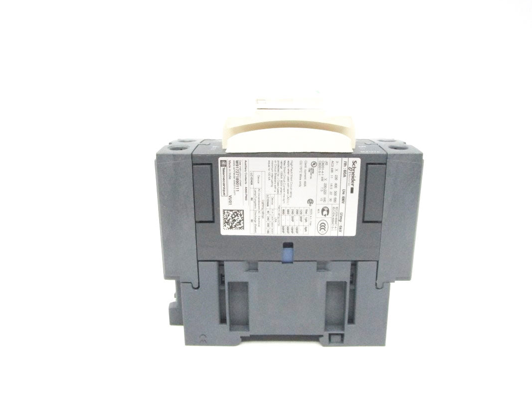SCHNEIDER ELECTRIC LC1D40A NSNP