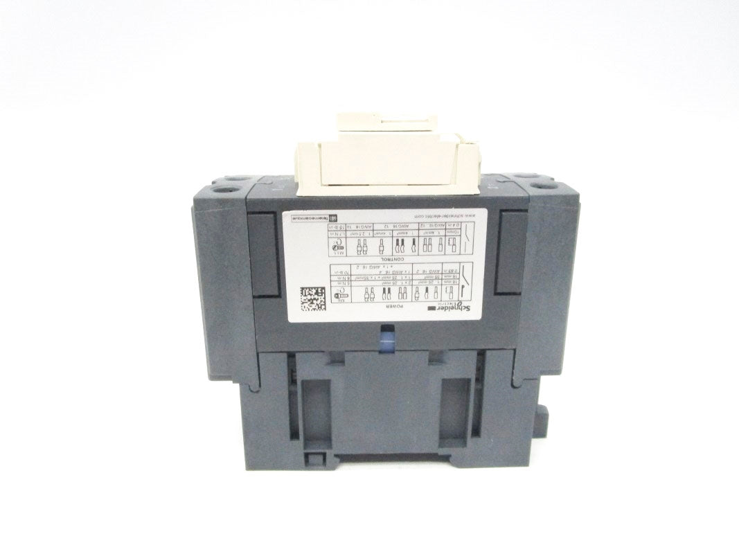 SCHNEIDER ELECTRIC LC1D40A NSNP