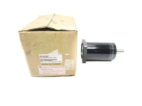 APEX DYNAMICS PE120-050 NSMP