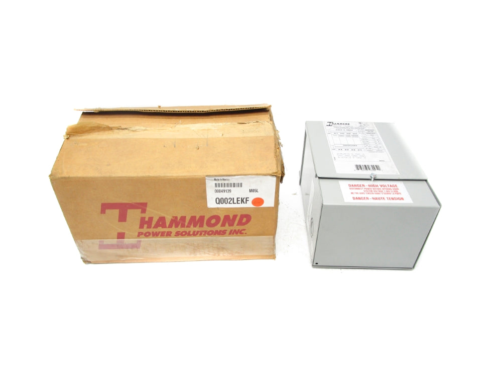 THAMMOND Q002LEKF NSMP