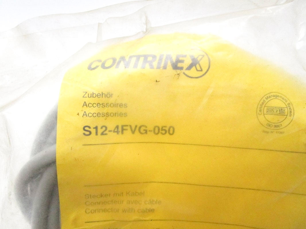 CONTRINEX S12-4FVG-050 NSMP