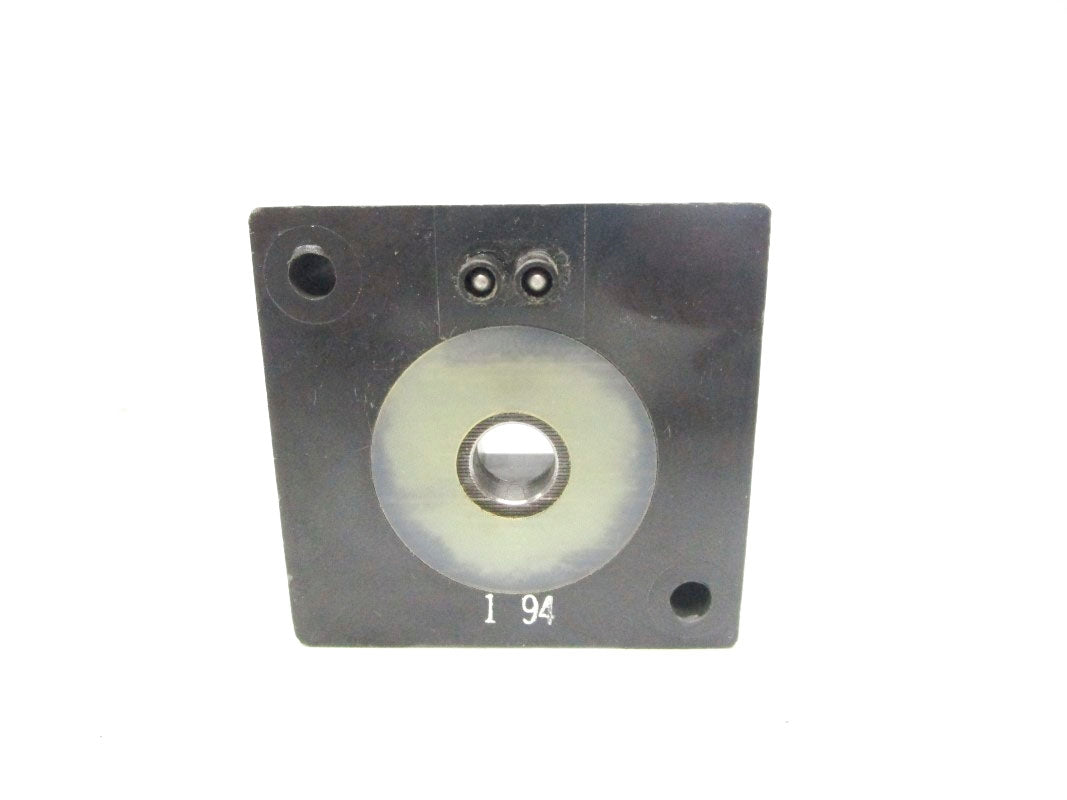NUMATICS 228-714C 100-115/110-120V .37A UNMP