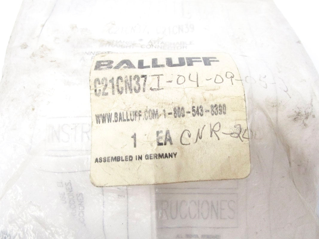 BALLUFF C21CN37 NSMP