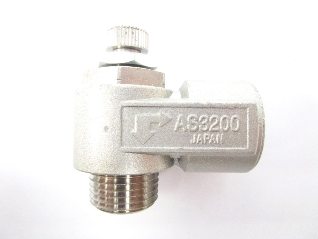 SMC AS3200 NSNP