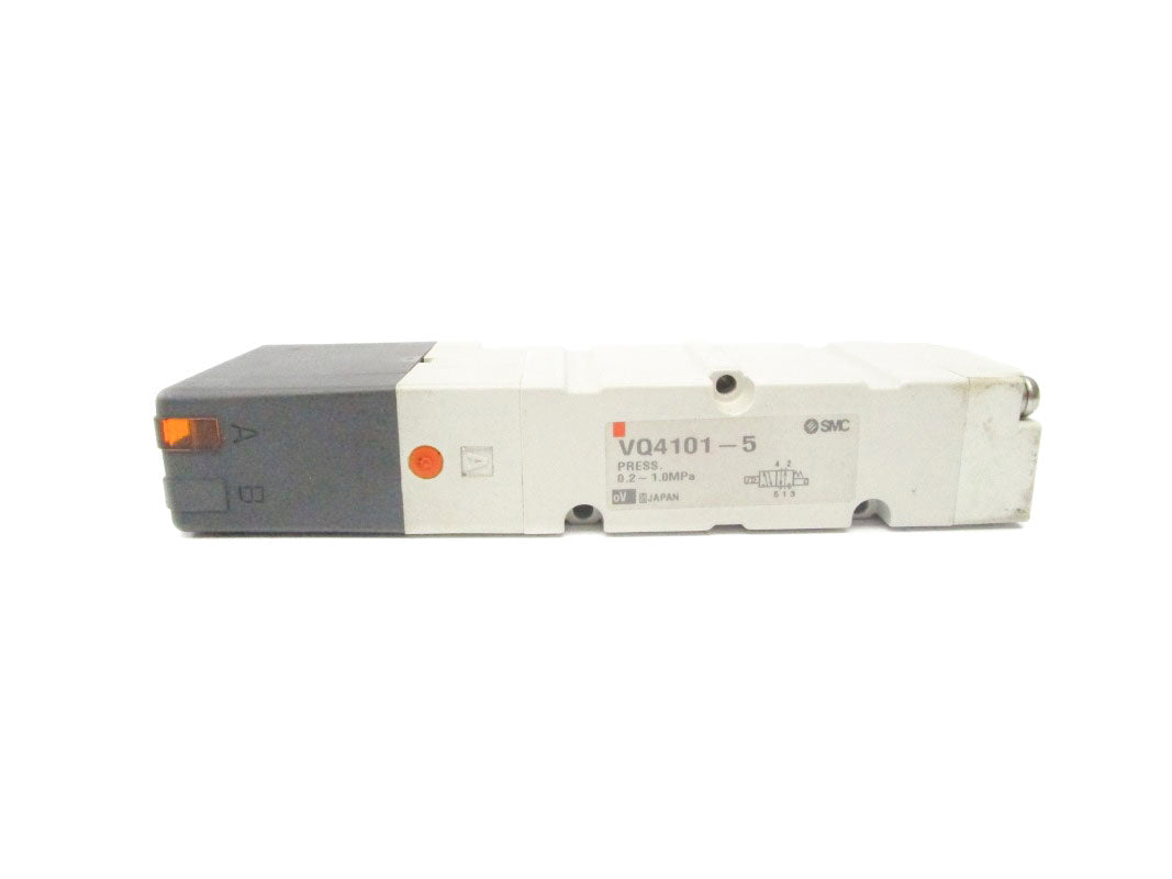SMC VQ4101-5 UNMP