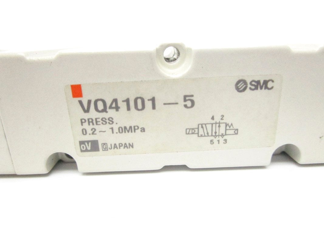 SMC VQ4101-5 UNMP