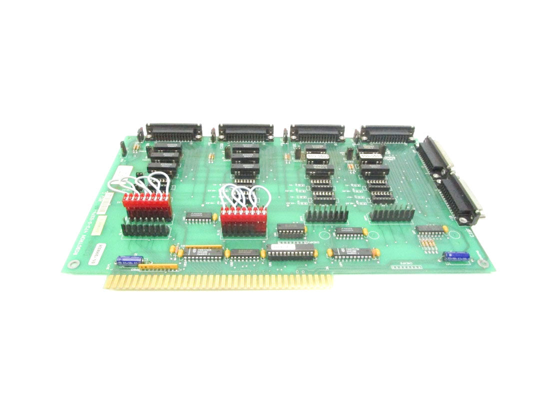 ROBOTRON 473-0-0374-03 REV. C UNMP