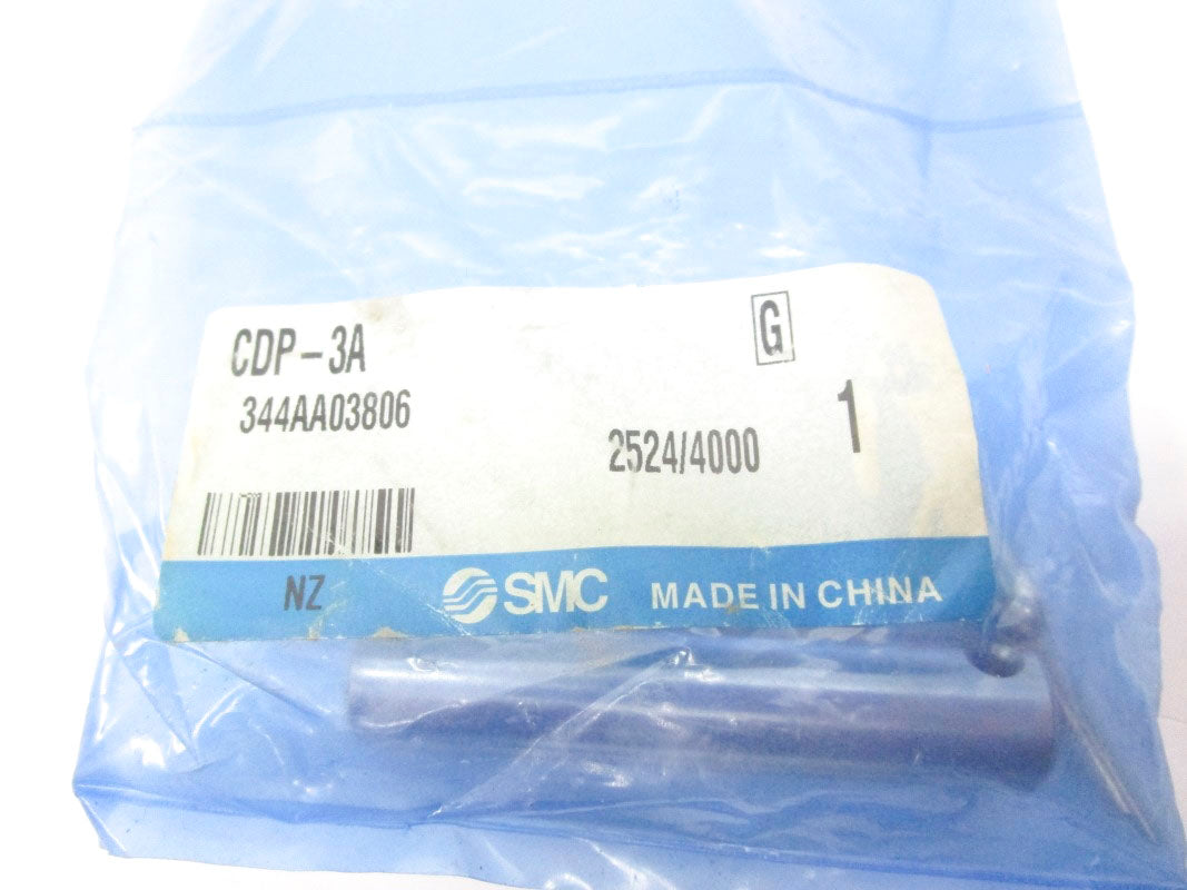 SMC CDP-3A NSMP