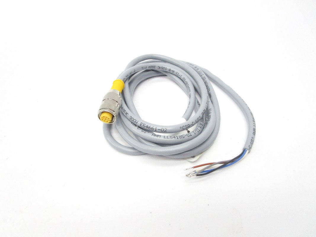 TURCK RK4.5T-2/SV U2-06172 NSMP