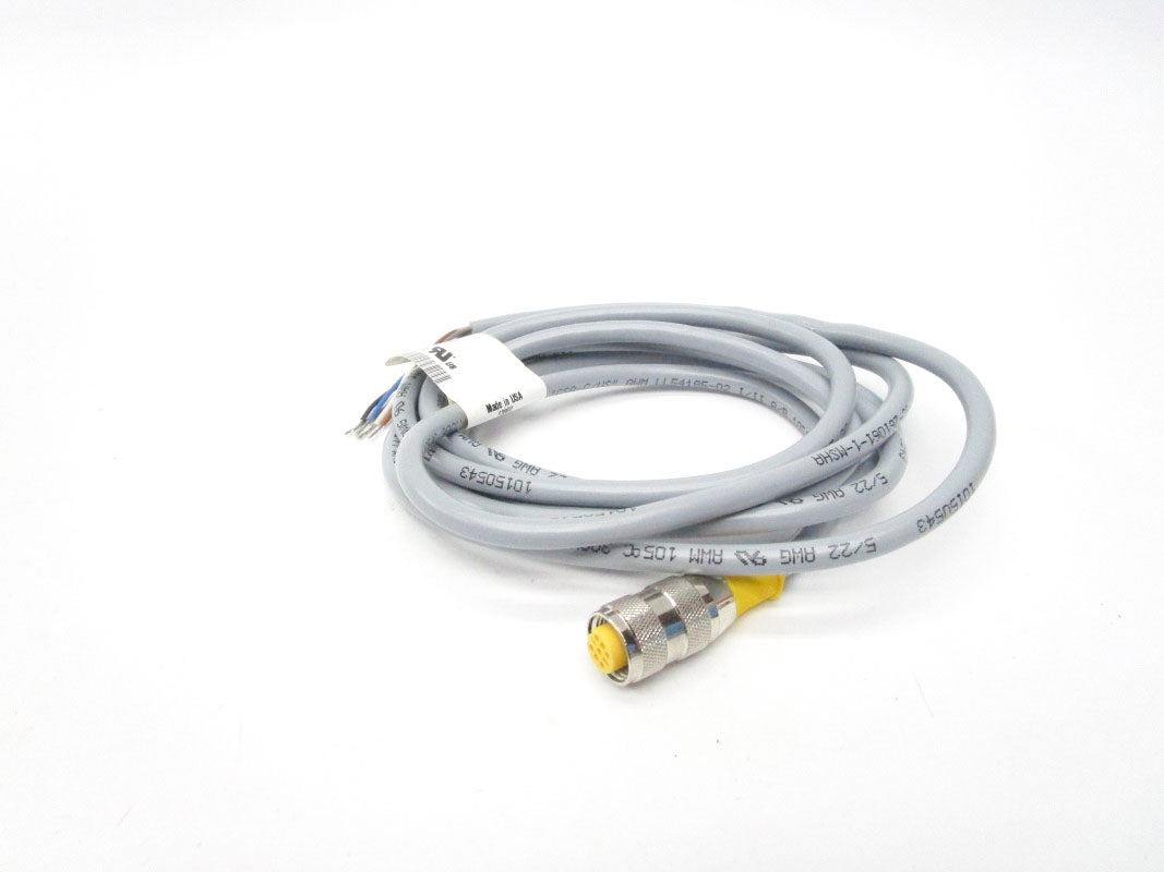 TURCK RK4.5T-2/SV U2-06172 NSMP