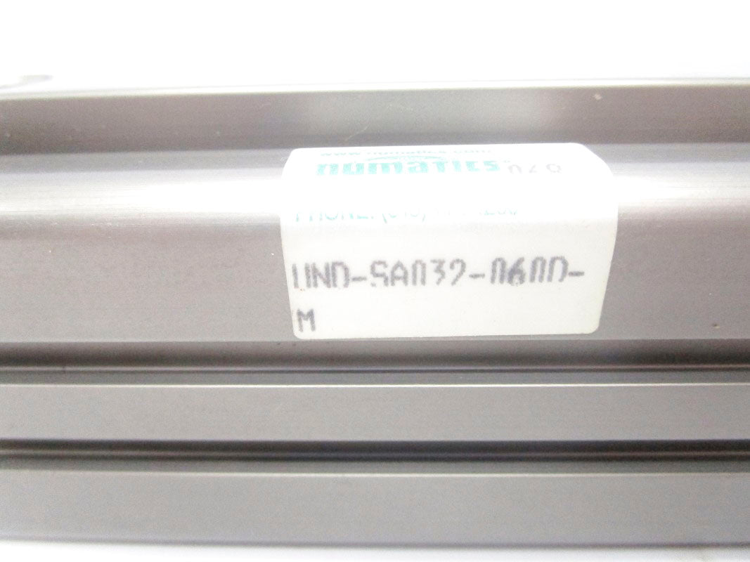 NUMATICS UND-SA032-060D-M NSNP