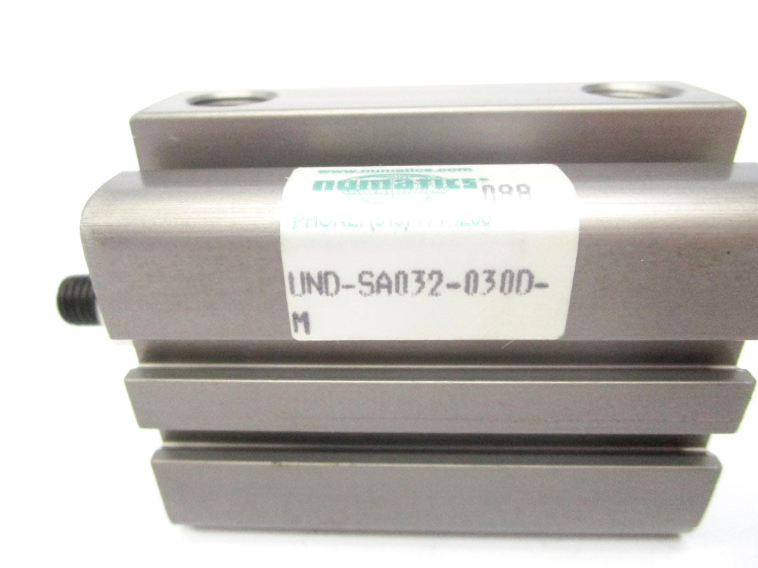 NUMATICS UND-SA032-030-M NSNP