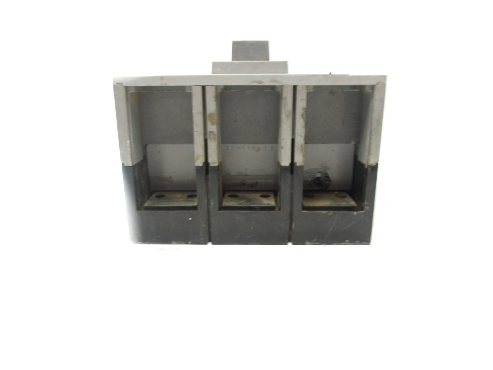 SIEMENS SND69120ANGT 1200A 600VAC UNMP