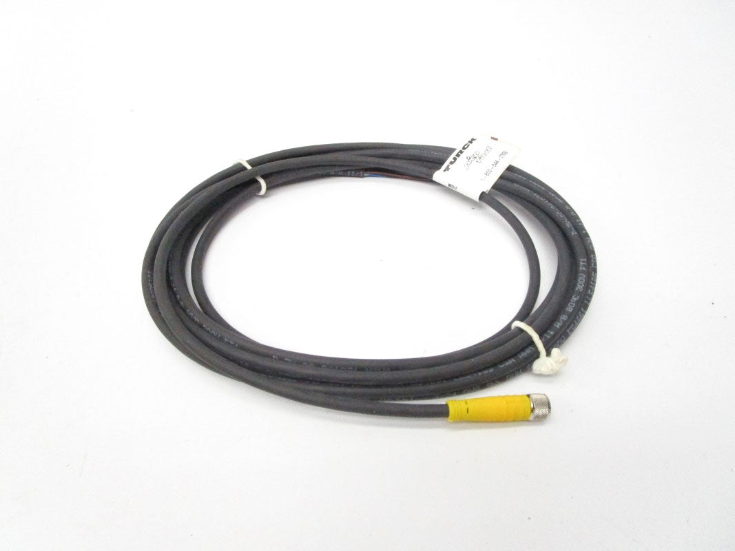 TURCK PKG3M-4/S90 125V 4A NSMP