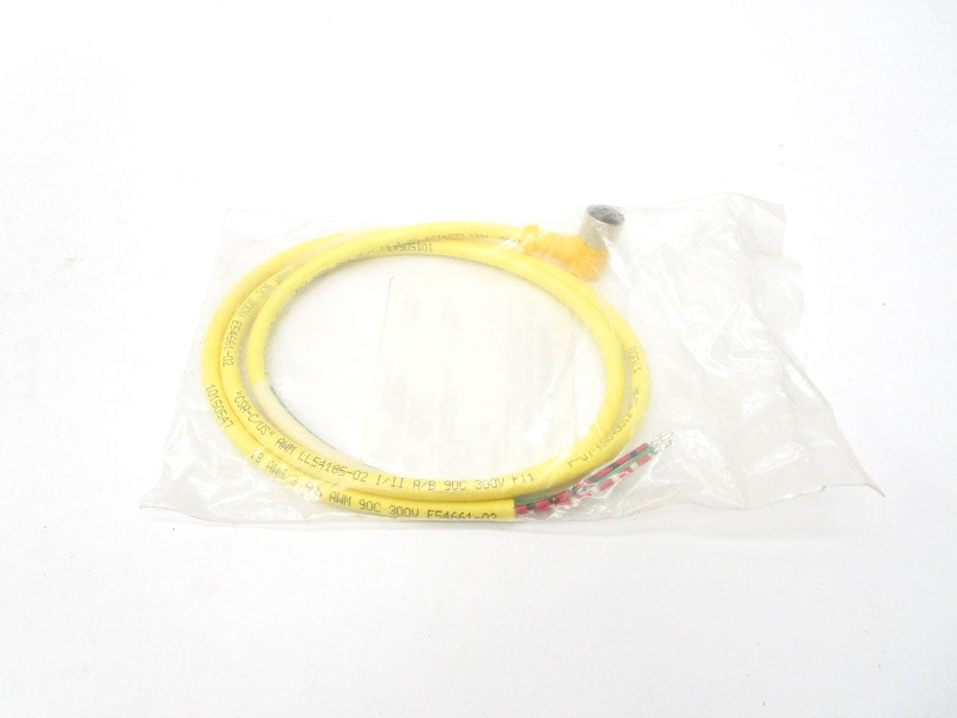 TURCK WKB3T-1/S90 250V 4A NSMP