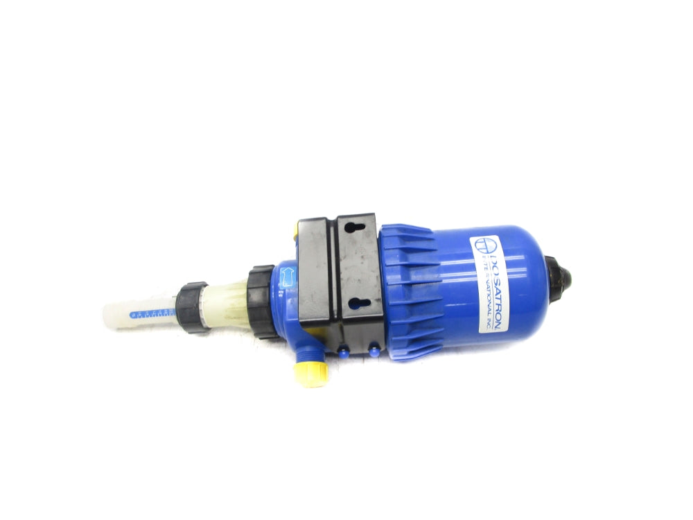 DOSATRON DI-16-11GPM NSMP