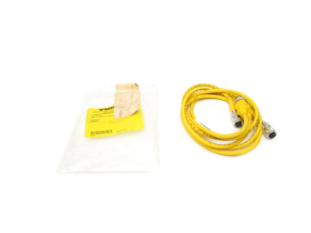 TURCK VBRS4.4-2RK4T-1/1/S857/S1857/SV U-59313 NSMP