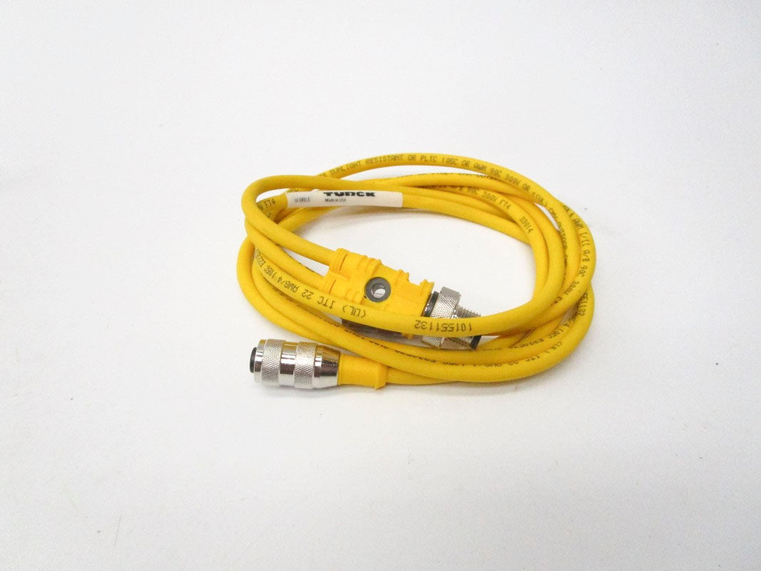 TURCK VBRS4.4-2RK4T-1/1/S857/S1857/SV U-59313 NSMP