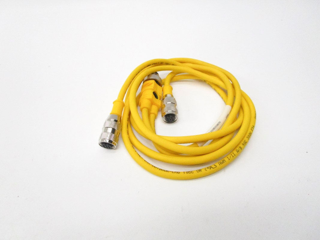 TURCK VBRS4.4-2RK4T-1/1/S857/S1857/SV U-59313 NSMP