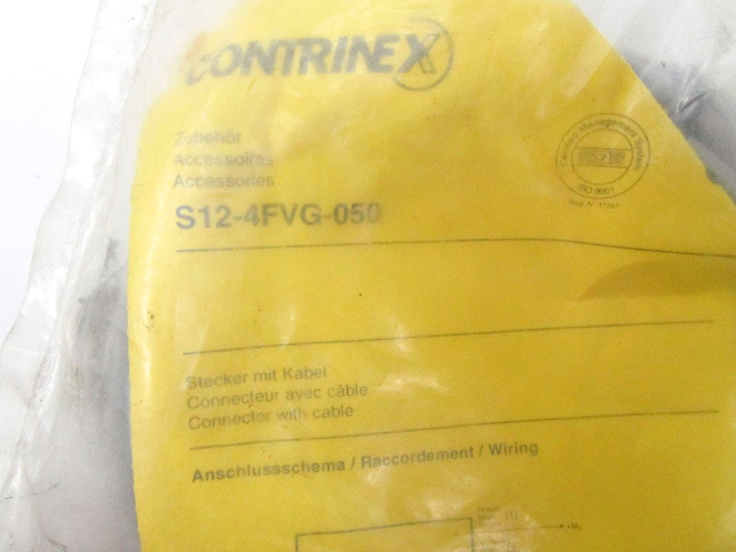 CONTRINEX S12-4FVG-050 NSMP