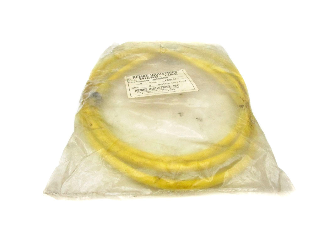 REMKE INDUSTRIES 704A0066D NSMP