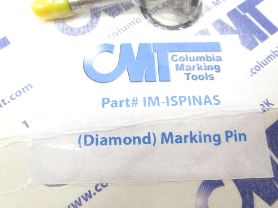 CMT IM-ISPINAS NSMP
