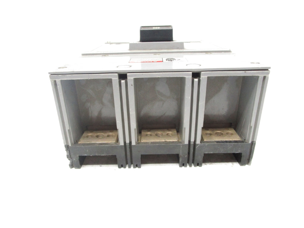 SIEMENS JXD23B400 400A 240V NSNP
