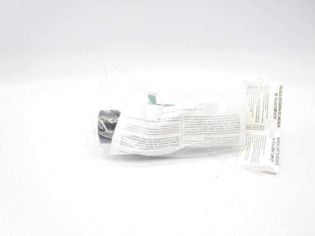 ZOELLER 2P843 30-0192 1-1/2"-1-1/4" 25PSI NSNP