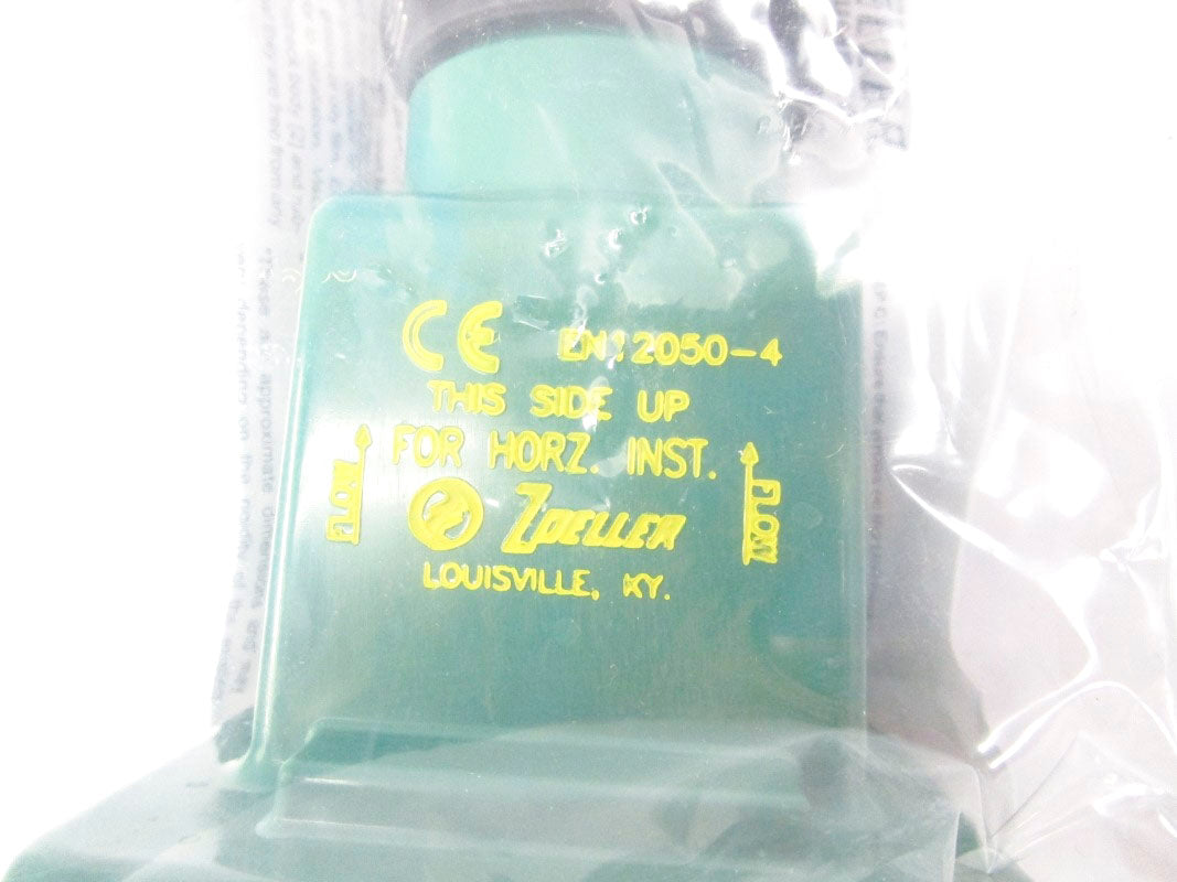 ZOELLER 2P843 30-0192 1-1/2"-1-1/4" 25PSI NSNP