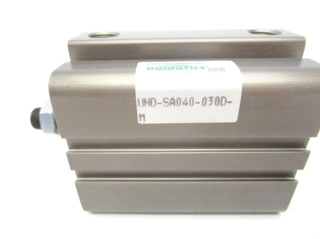 NUMATICS UND-SA040-030D-M NSNP