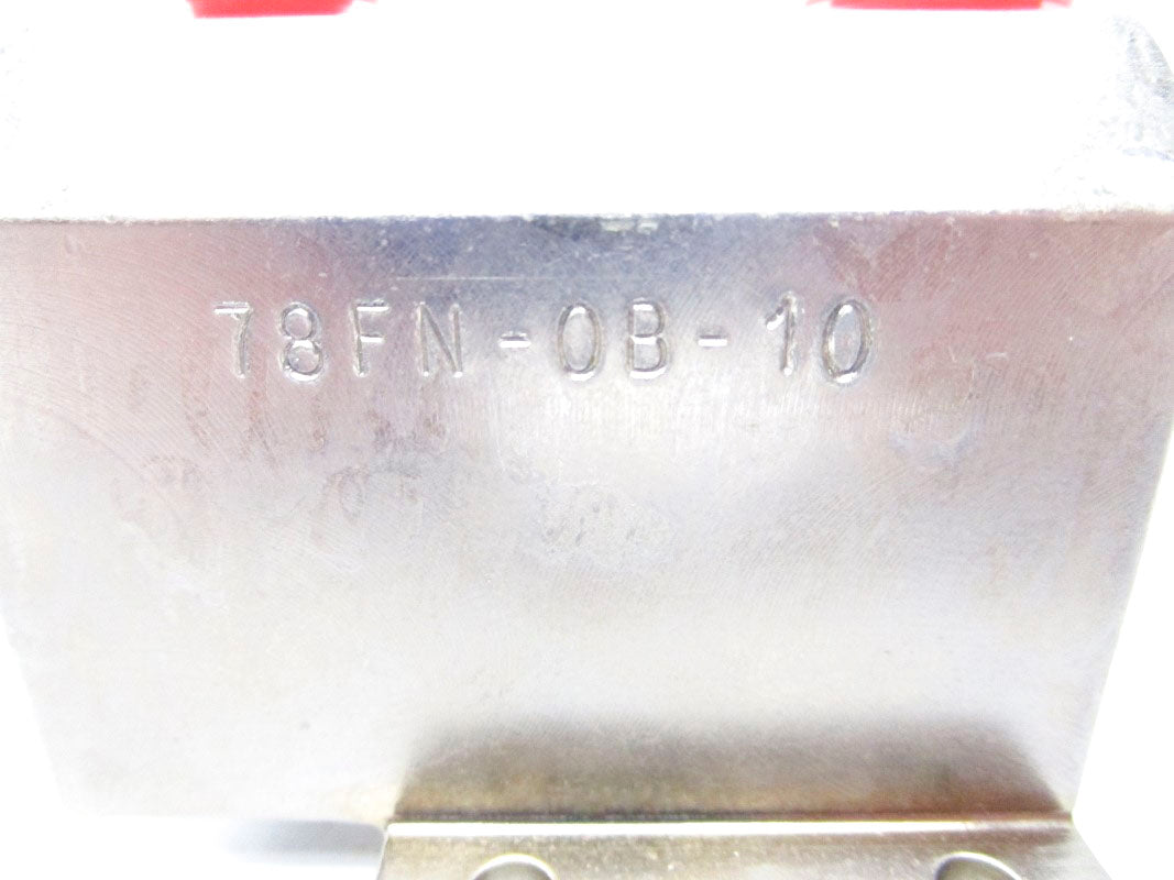 CMT 78FN-0B-10 NSNP