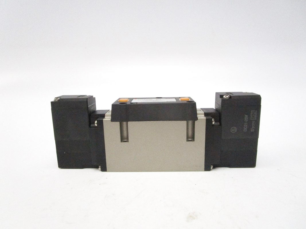 SMC NVF3200-5FZ 21-26VDC NSMP