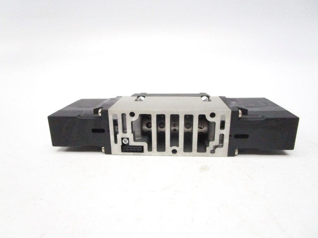SMC NVF3200-5FZ 21-26VDC NSMP