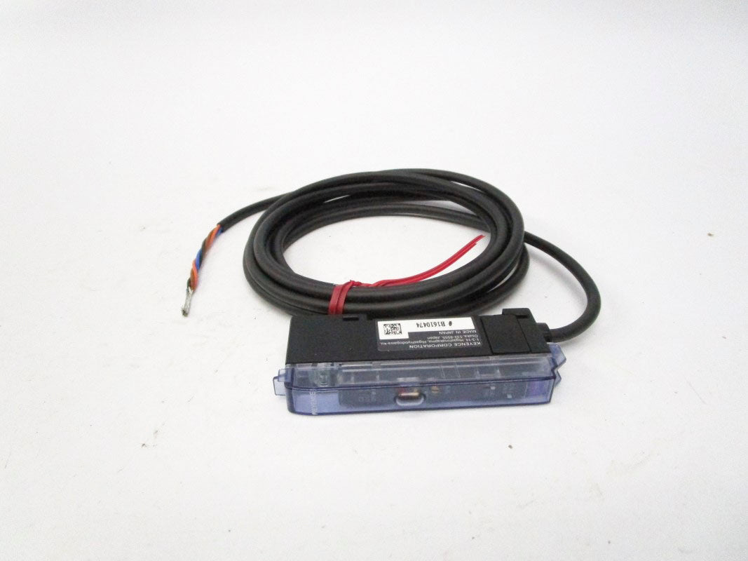 KEYENCE ES-M1P 12-24VDC NSMP