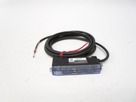 KEYENCE ES-M1P 12-24VDC NSMP