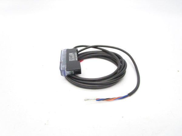 KEYENCE ES-M1P 12-24VDC NSMP