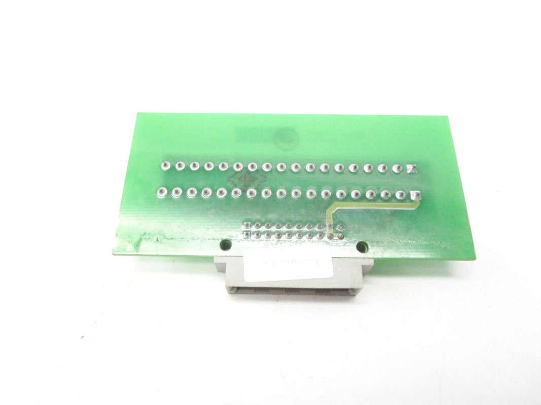 NUMATICS 256-617 REV. D NSNP