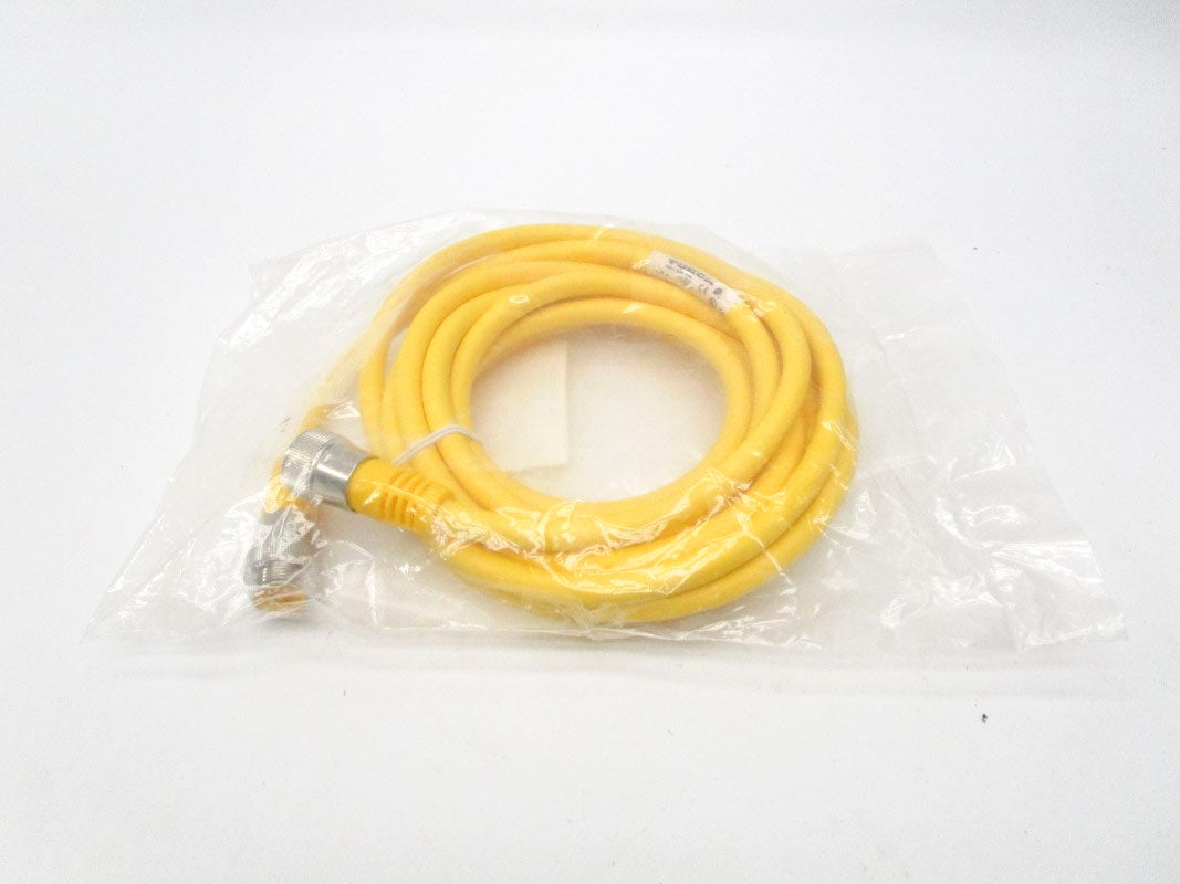 TURCK RSMRKM46-5M 600VAC 10A NSMP
