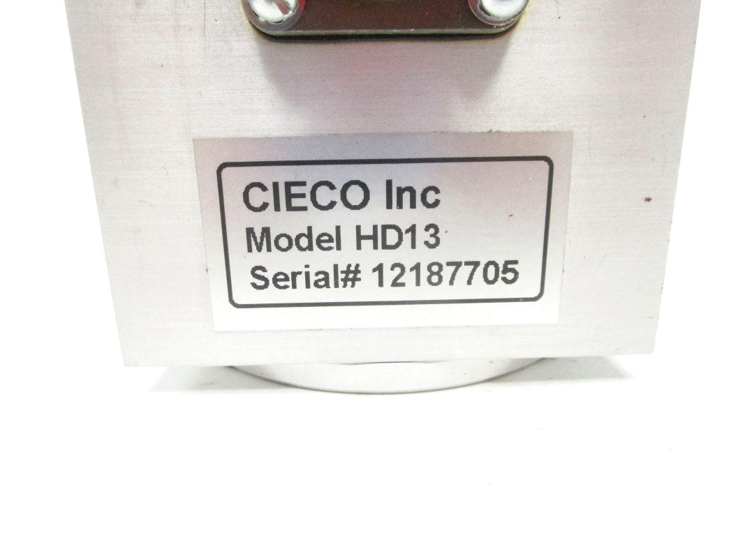 CIECO HD13 NSNP