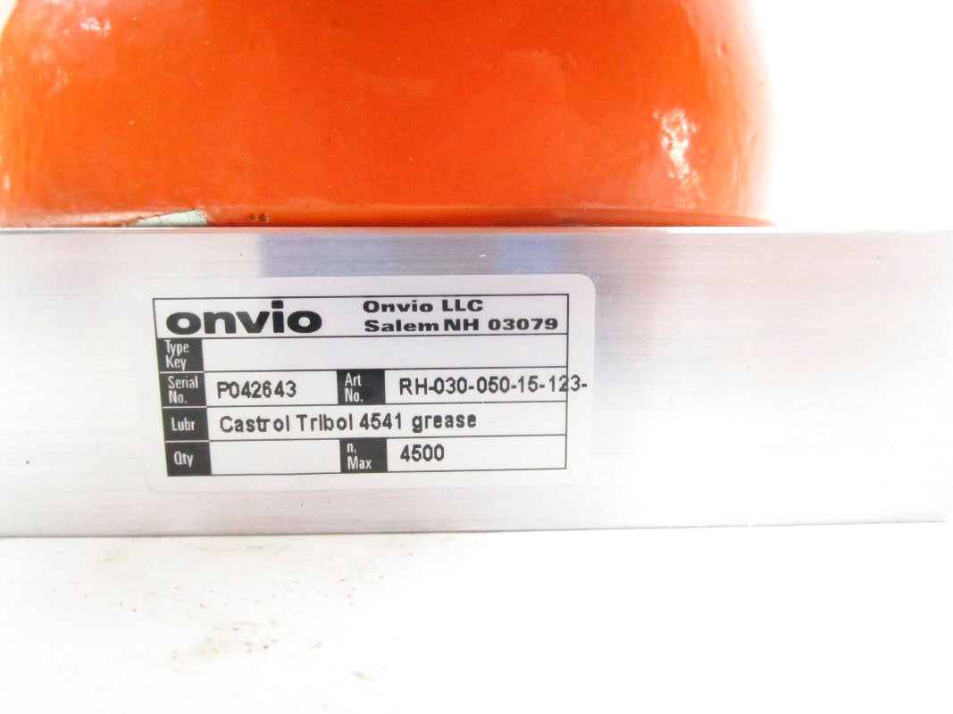ONVIO RH-030-050-15-123 NSNP