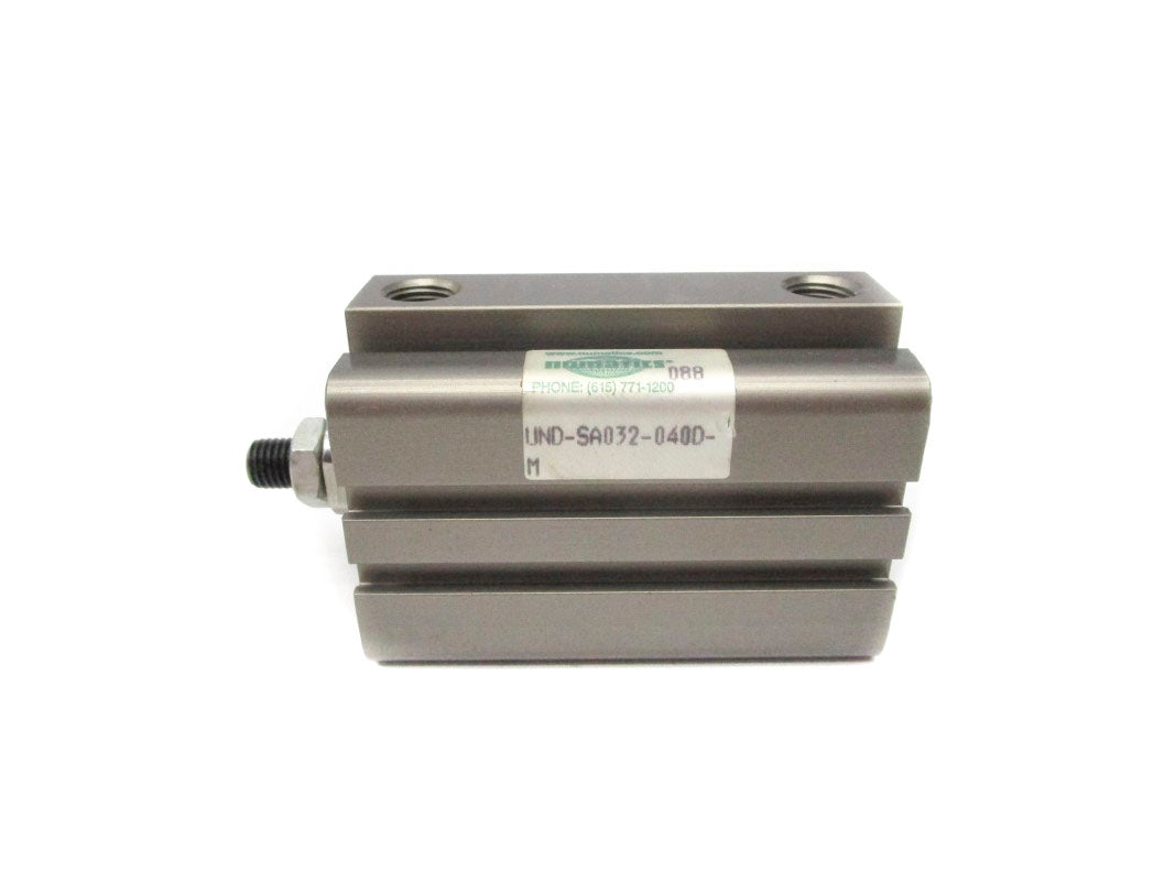 NUMATICS UND-SA032-040D-M NSNP
