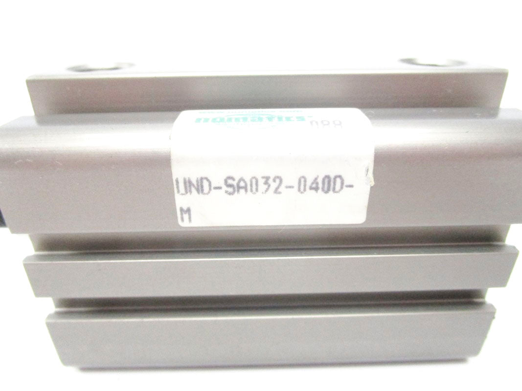 NUMATICS UND-SA032-040D-M NSNP